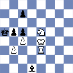 Mischuk - Eden (Chess.com INT, 2020)