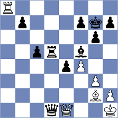 Vaishali - Matlakov (Chess.com INT, 2021)