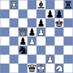 Seletsky - Karas (Chess.com INT, 2020)