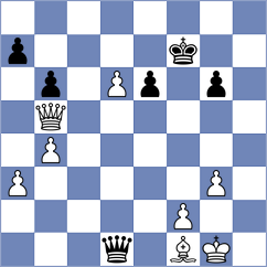 Valderrama Quiceno - Martinez Reyes (Chess.com INT, 2016)