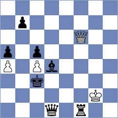 Dobre - Nazari (chess.com INT, 2022)