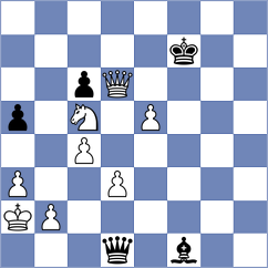 Quesada Perez - Stribuk (chess.com INT, 2021)