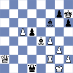 Aarav - Gerbelli Neto (chess.com INT, 2023)