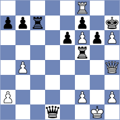Hess - Tica (Chess.com INT, 2017)