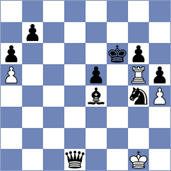 David - Antonio (Chess.com INT, 2019)