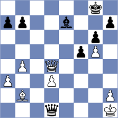 Travadon - Gatterer (chess.com INT, 2023)