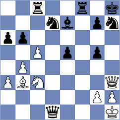 Priyanka - Balla (Chess.com INT, 2020)
