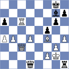 Aung - Toczek (Chess.com INT, 2020)