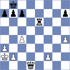 Kazarian - Limontas (Chess.com INT, 2020)