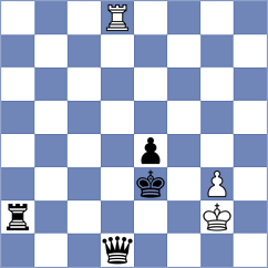 Yu - Mitrabha (chess.com INT, 2023)