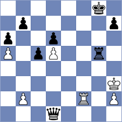 Maevsky - Todorovic (chess.com INT, 2022)