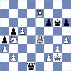 Florescu - De Arruda (Chess.com INT, 2021)