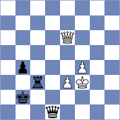Fernandez - Erigaisi (Chess.com INT, 2020)