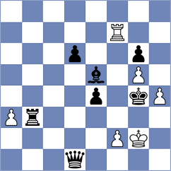 Sihite - Harsha (Chess.com INT, 2020)