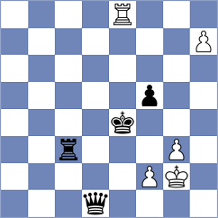 Xiong - Fedotov (Chess.com INT, 2017)