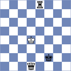 Le Goff - Spata (chess.com INT, 2023)