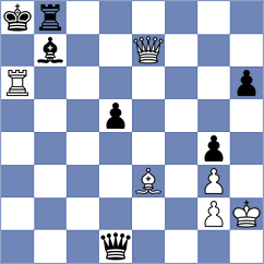 Kamsky - Al Tarbosh (chess.com INT, 2022)