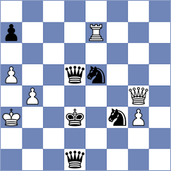 Babazada - Hardaway (chess.com INT, 2022)