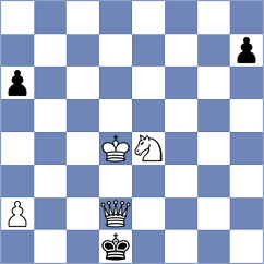 Florianovitz - Fernandez (chess.com INT, 2023)