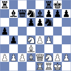 Carlsen - Wachinger (Bad Wiessee, 2001)