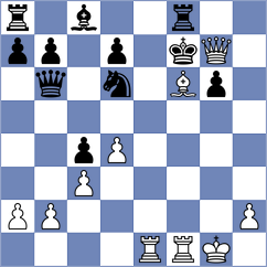 Vine - Jimenez Fernandez (Chess.com INT, 2021)