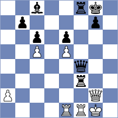 Poeta - Papayan (Chess.com INT, 2018)