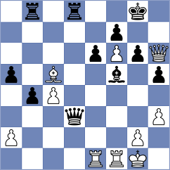 Mikaelyan - Ouellet (Chess.com INT, 2020)