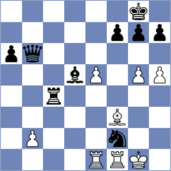 Maksimovic - Langner (Chess.com INT, 2020)