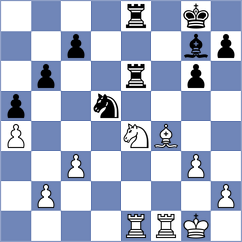 Kireev - Andreikin (Chess.com INT, 2016)