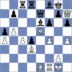 Erigaisi - Tica (Chess.com INT, 2020)