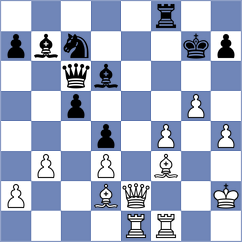 Holmstrom - Carlstedt (Sweden, 1964)