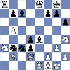 Bakalchuk - Pichot (Chess.com INT, 2021)
