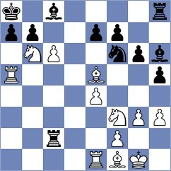 Pastar - Belanoff (Chess.com INT, 2021)
