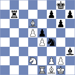 Pultinevicius - Dobrikov (chess.com INT, 2022)