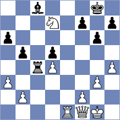 Grachev - Royal (chess24.com INT, 2022)