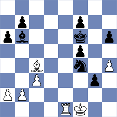Pace - Della Morte (chess.com INT, 2023)