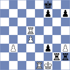 Bagirova - Kaufman (Chess.com INT, 2020)