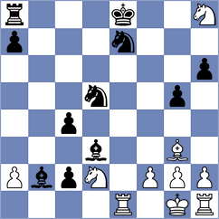 Ciuffoletti - Flynn (chess.com INT, 2022)