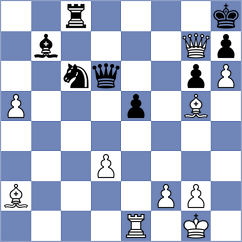 Cabarkapa - Przybylski (chess.com INT, 2022)