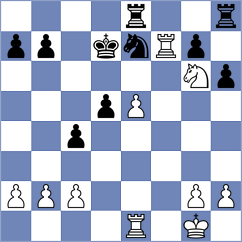 Tristan - Polok (Chess.com INT, 2021)