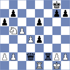 Gago Padreny - Sezdbekov (Chess.com INT, 2020)