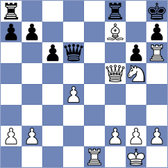 Pirc - Tartakower (Noordwijk, 1938)