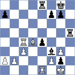 Hartikainen - Marn (Chess.com INT, 2020)