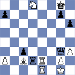 Bachmann - Espinosa Veloz (Chess.com INT, 2020)