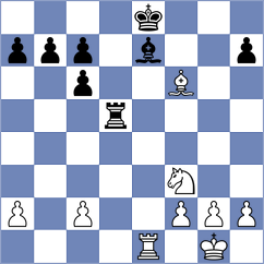 Terao - Perez Rodriguez (Chess.com INT, 2020)