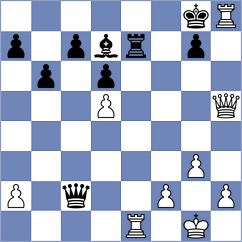 Li - Ezat (chess.com INT, 2024)