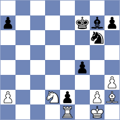 Naroditsky - Salem (chess.com INT, 2022)