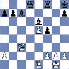 Kislinsky - Siva (Chess.com INT, 2020)