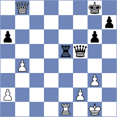 Pasaribu - Stojanovski (Chess.com INT, 2020)