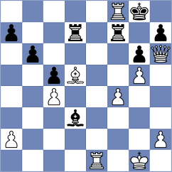 Voege - Bryakin (chess.com INT, 2022)